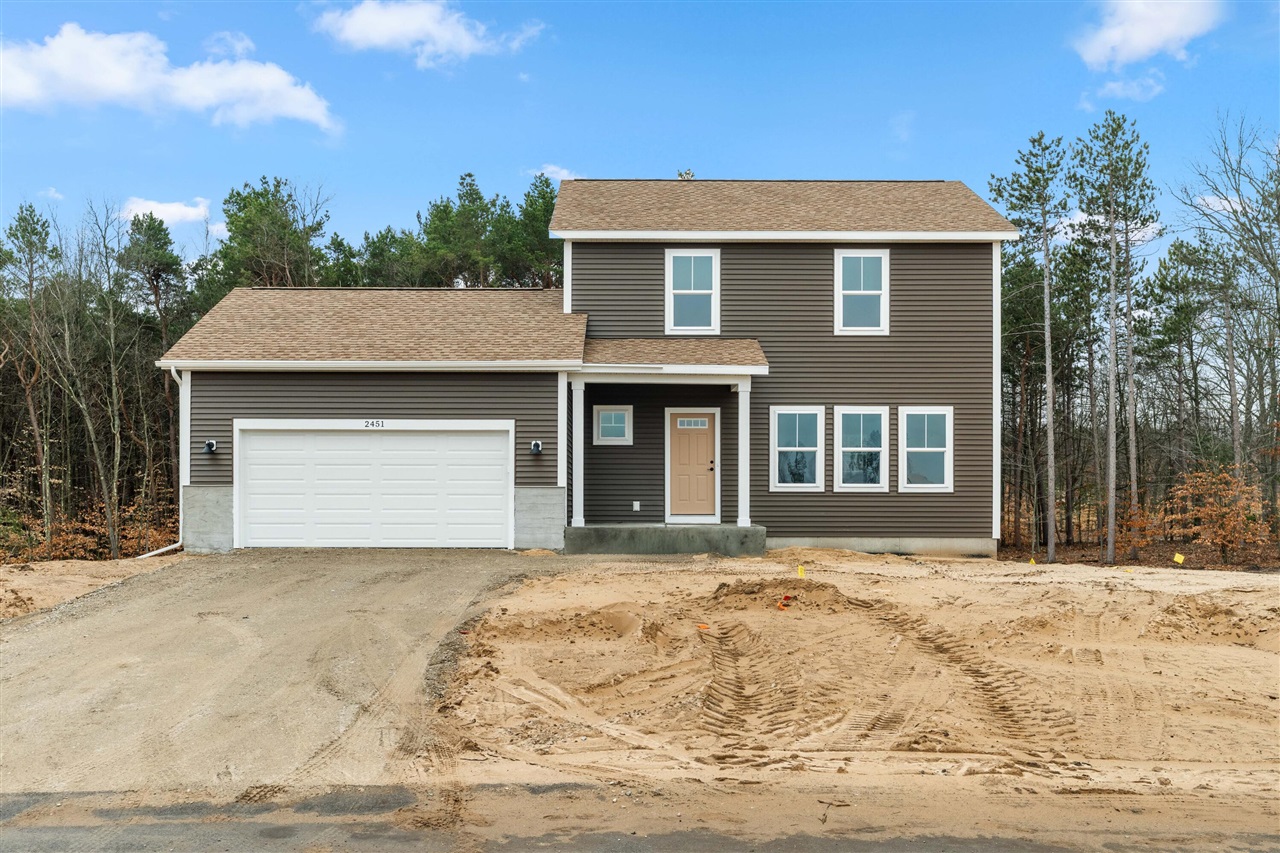 3153 Beaver Creek Ridge, Adrian, MI, 49221