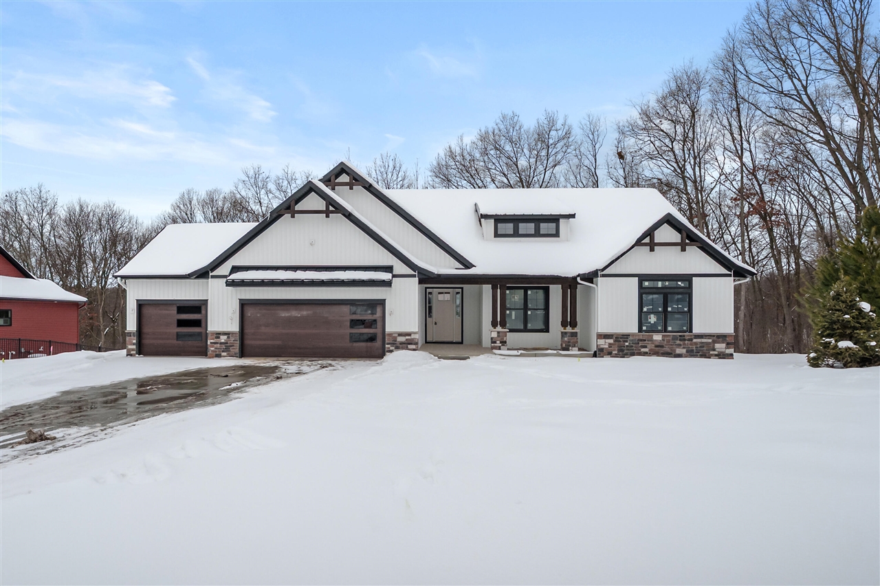 7338 Huron UNIT&nbsp;28 Street, Lexington, MI, 48450