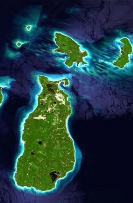 V/L East Side Drive, Beaver Island, MI, 49782