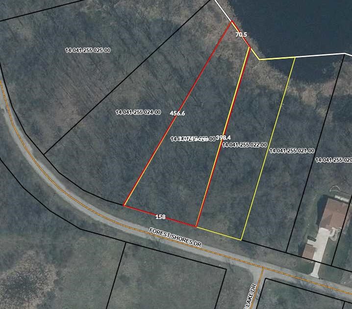 0 Forest Shores Drive 23 photo 1