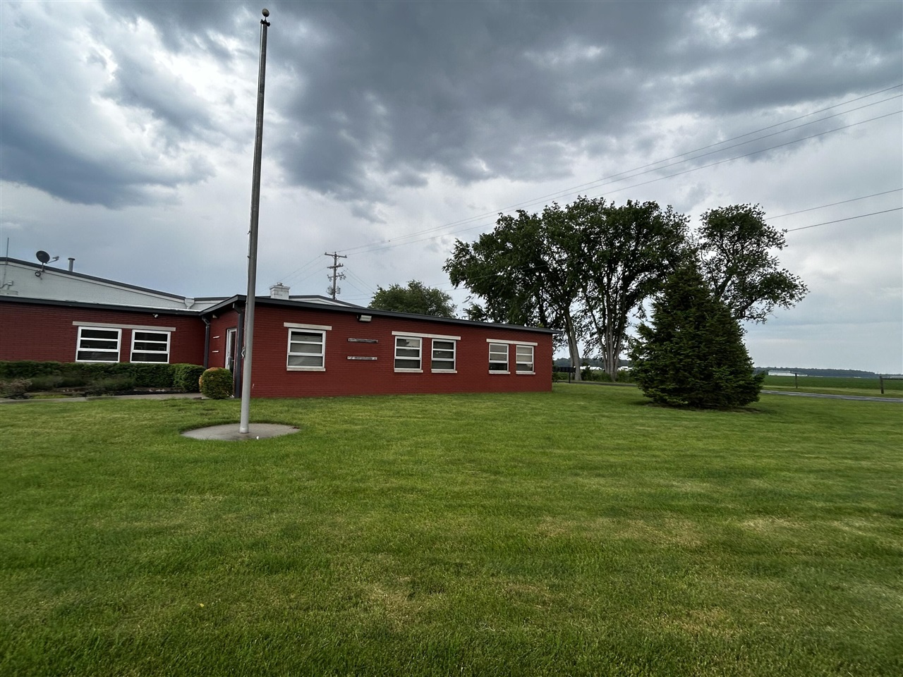 1204 W Western Avenue, Muskegon, MI, 49441-1674