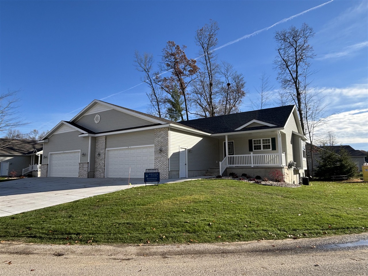 1516 W Addison Way, Muskegon, MI, 49445