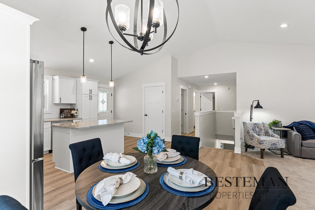 1516 W Addison Way, Muskegon, MI, 49445