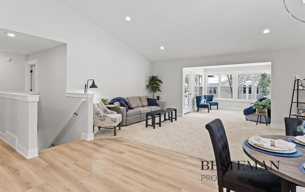 1516 W Addison Way, Muskegon, MI, 49445