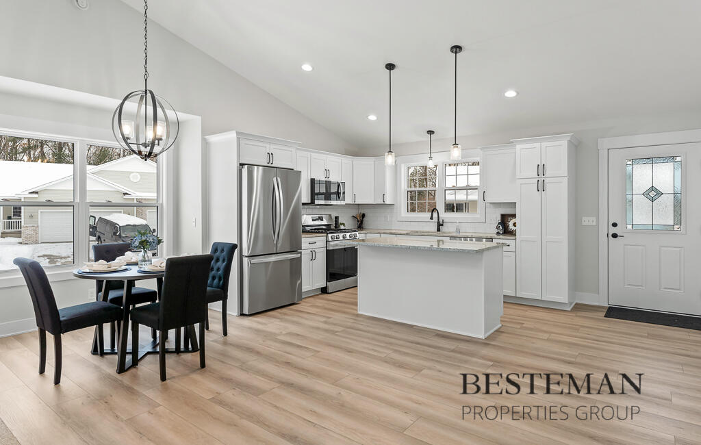 1516 W Addison Way, Muskegon, MI, 49445