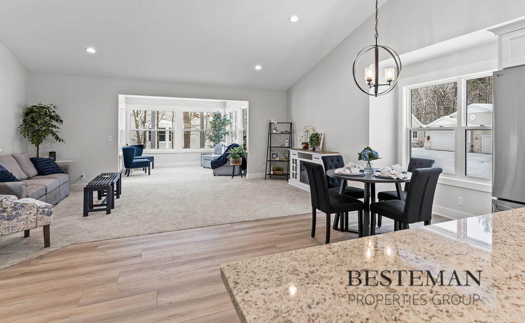 1516 W Addison Way, Muskegon, MI, 49445