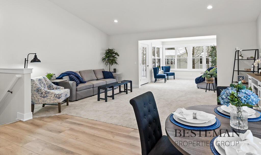 1516 W Addison Way, Muskegon, MI, 49445