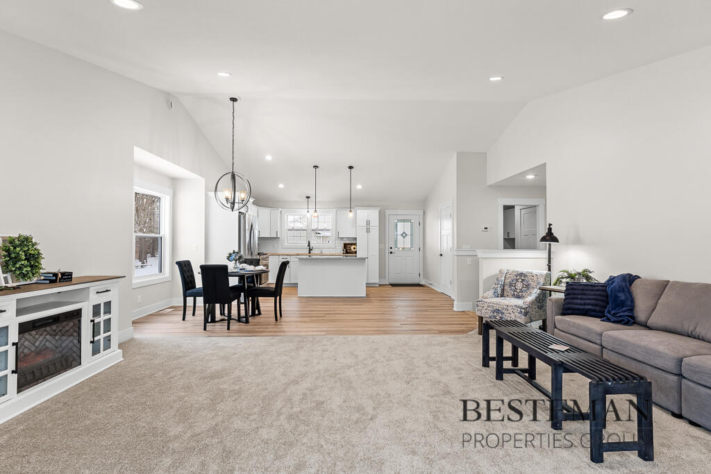 1516 W Addison Way, Muskegon, MI, 49445