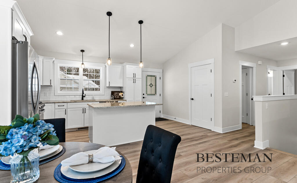 1516 W Addison Way, Muskegon, MI, 49445