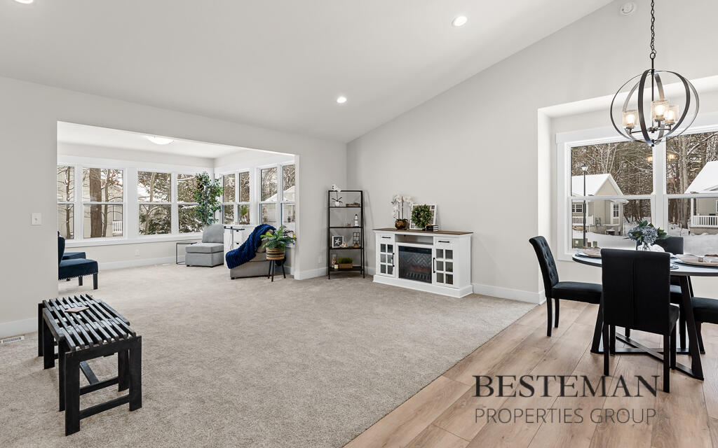 1516 W Addison Way, Muskegon, MI, 49445