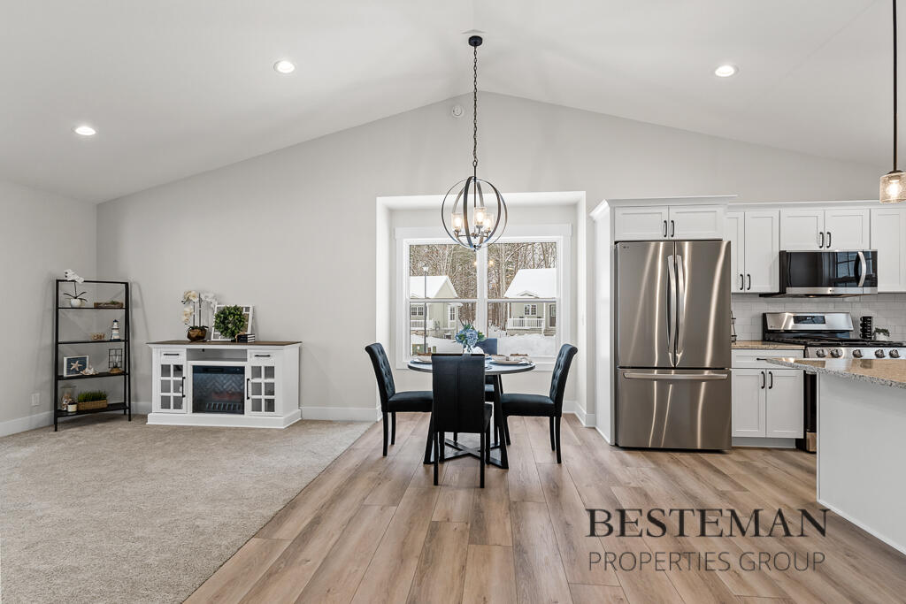 1516 W Addison Way, Muskegon, MI, 49445