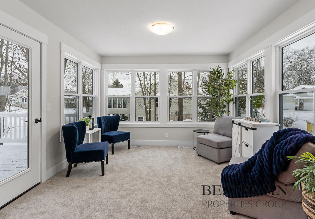 1516 W Addison Way, Muskegon, MI, 49445