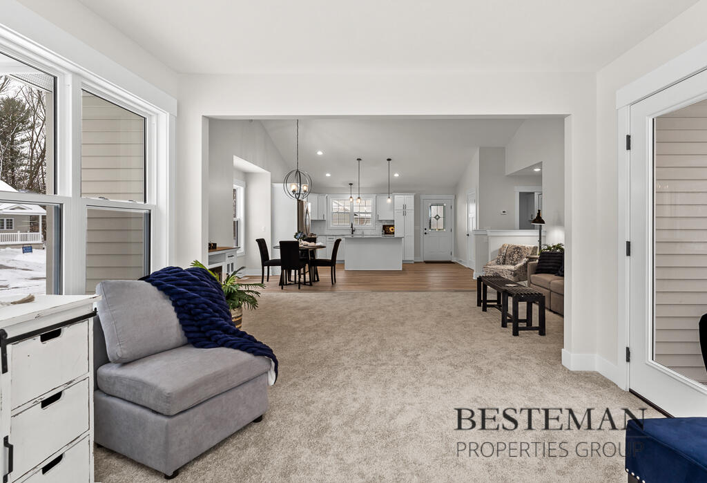 1516 W Addison Way, Muskegon, MI, 49445