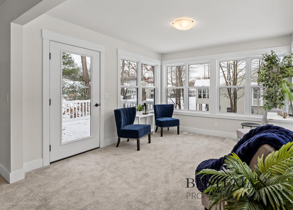 1516 W Addison Way, Muskegon, MI, 49445