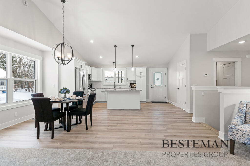 1516 W Addison Way, Muskegon, MI, 49445