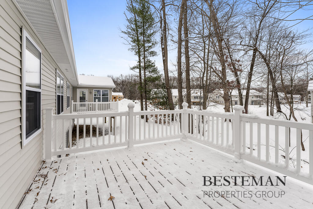 1516 W Addison Way, Muskegon, MI, 49445