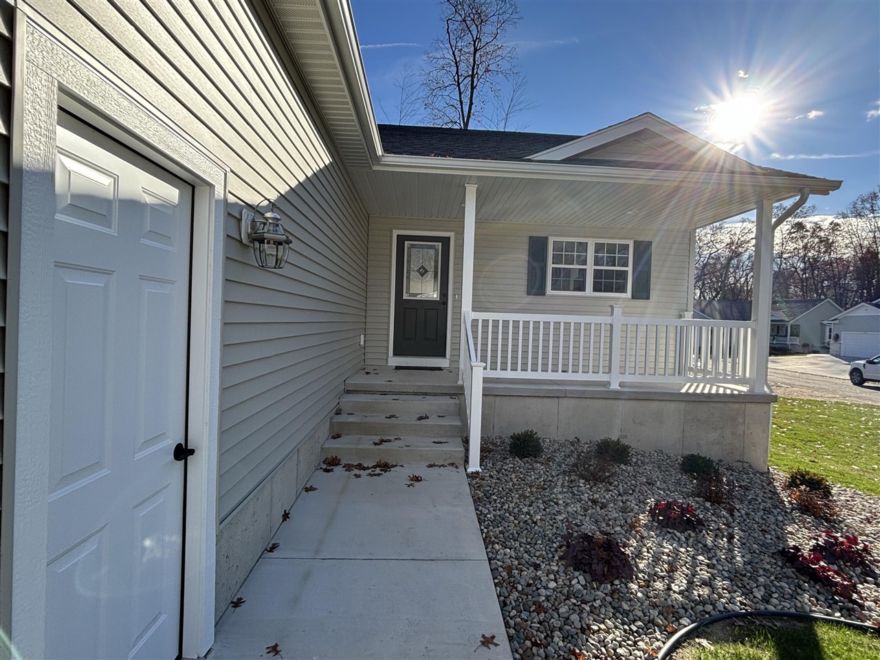 1516 W Addison Way, Muskegon, MI, 49445