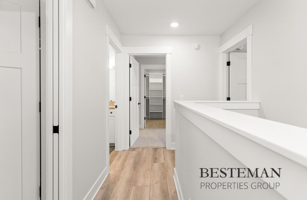 1516 W Addison Way, Muskegon, MI, 49445