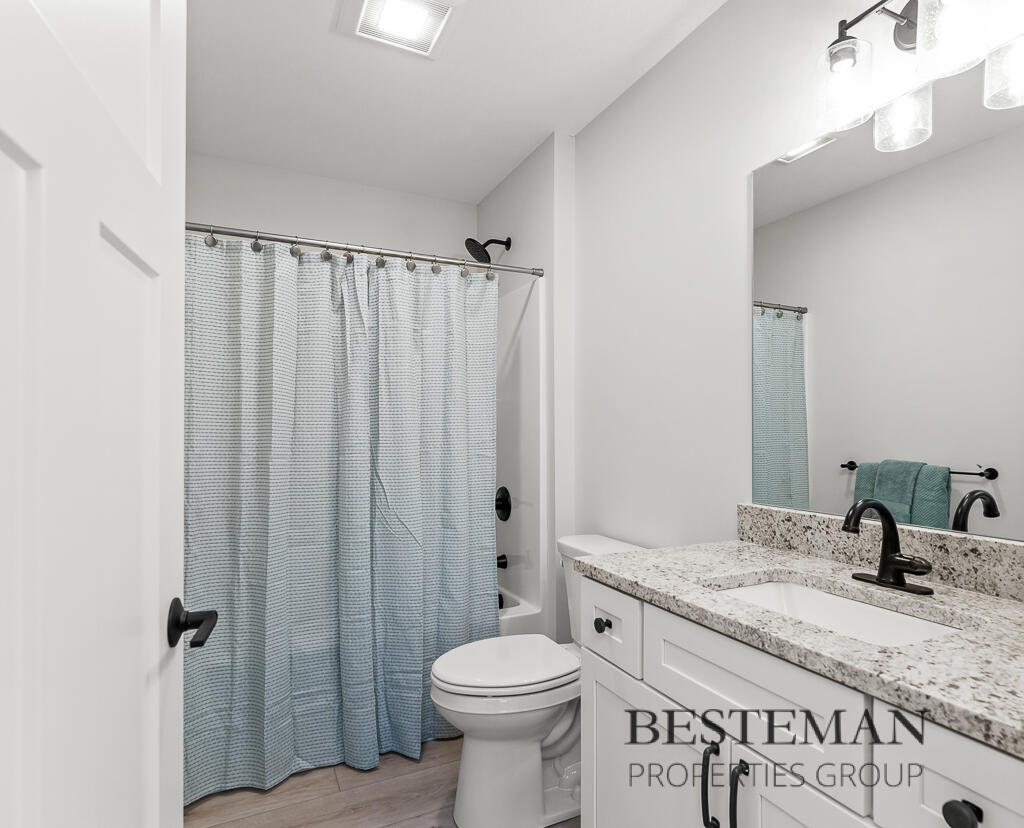 1516 W Addison Way, Muskegon, MI, 49445