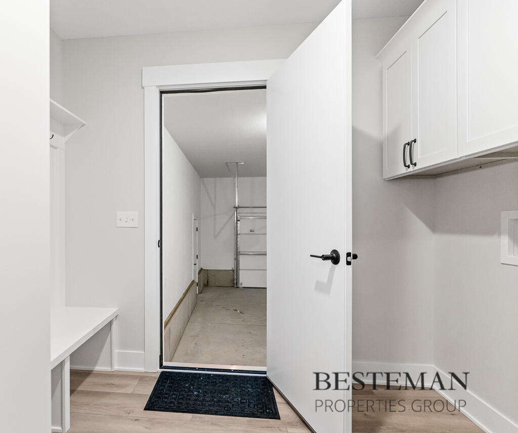 1516 W Addison Way, Muskegon, MI, 49445