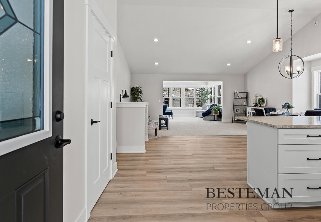 1516 W Addison Way, Muskegon, MI, 49445