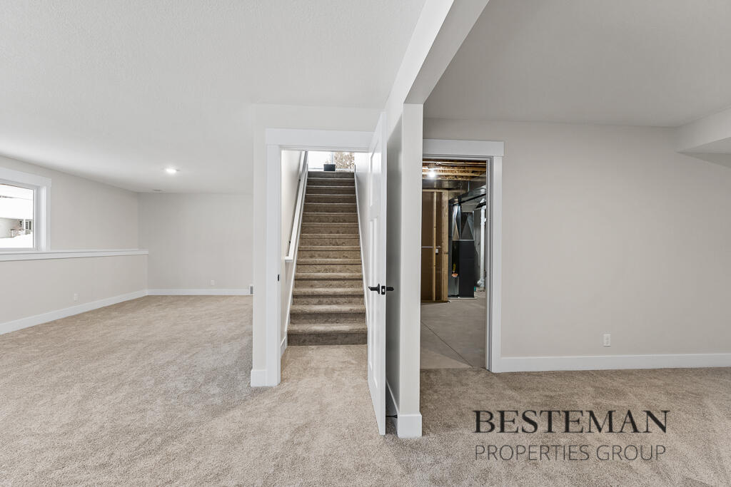 1516 W Addison Way, Muskegon, MI, 49445