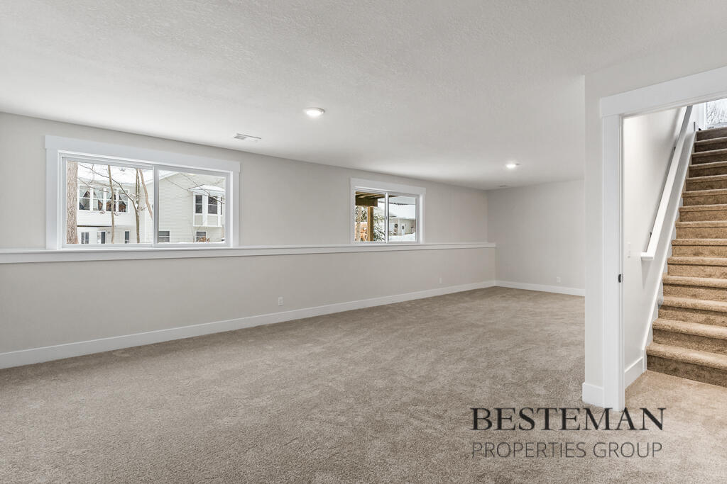 1516 W Addison Way, Muskegon, MI, 49445