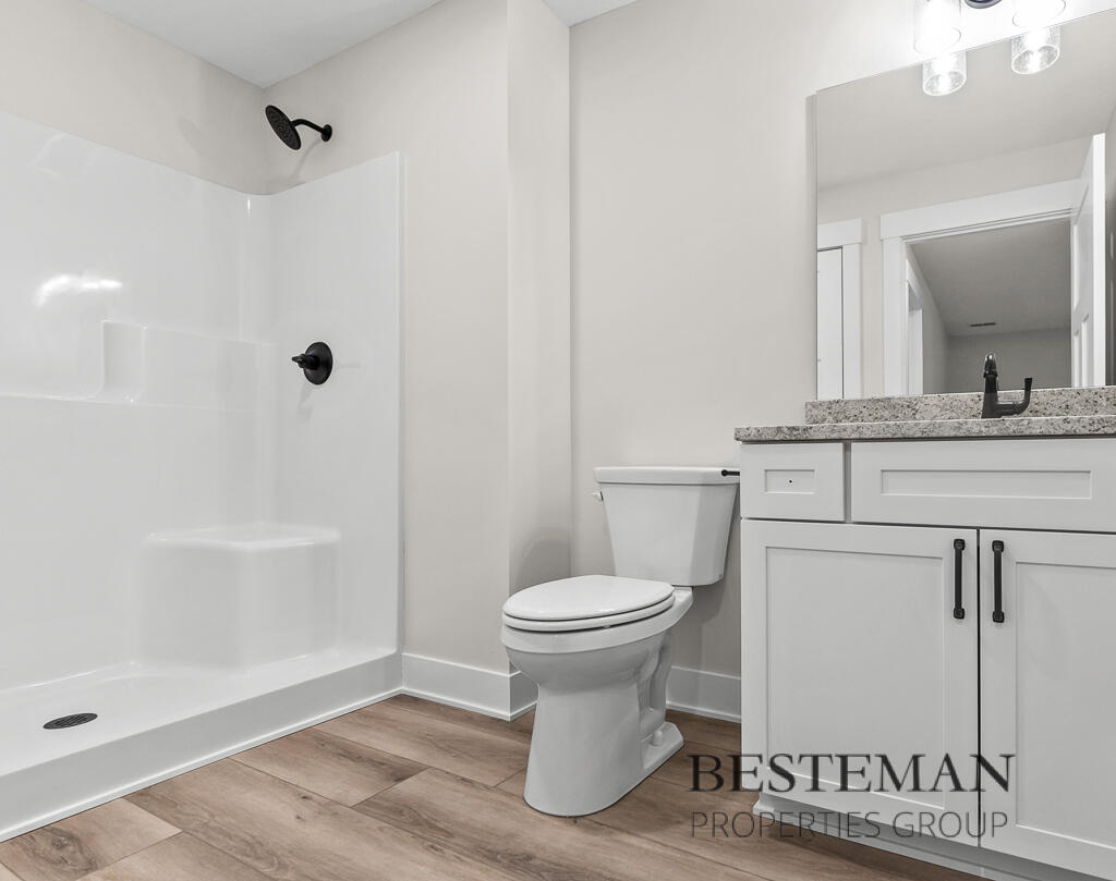 1516 W Addison Way, Muskegon, MI, 49445