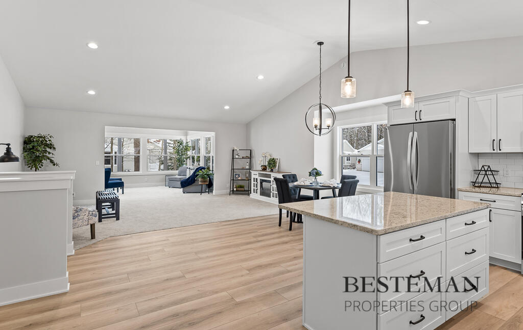 1516 W Addison Way, Muskegon, MI, 49445