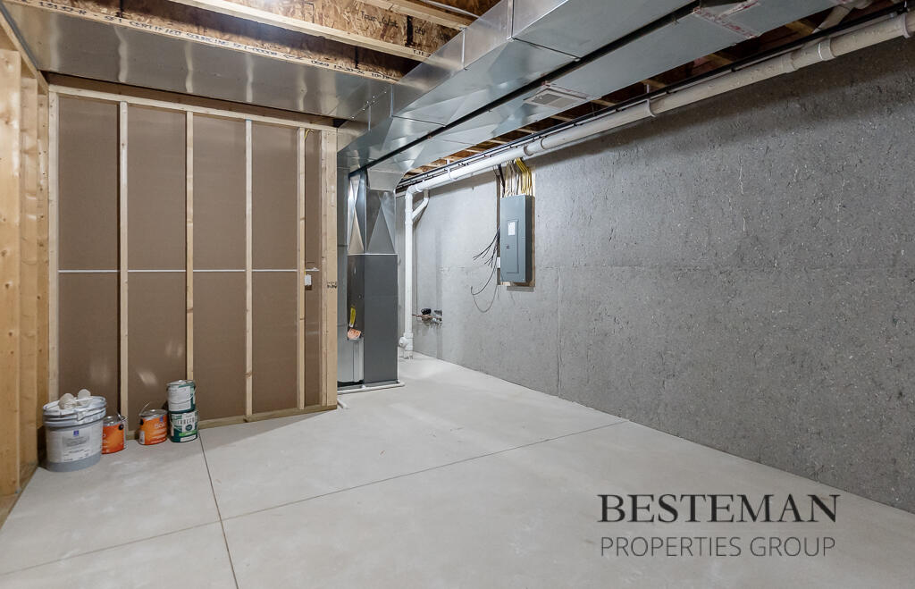 1516 W Addison Way, Muskegon, MI, 49445