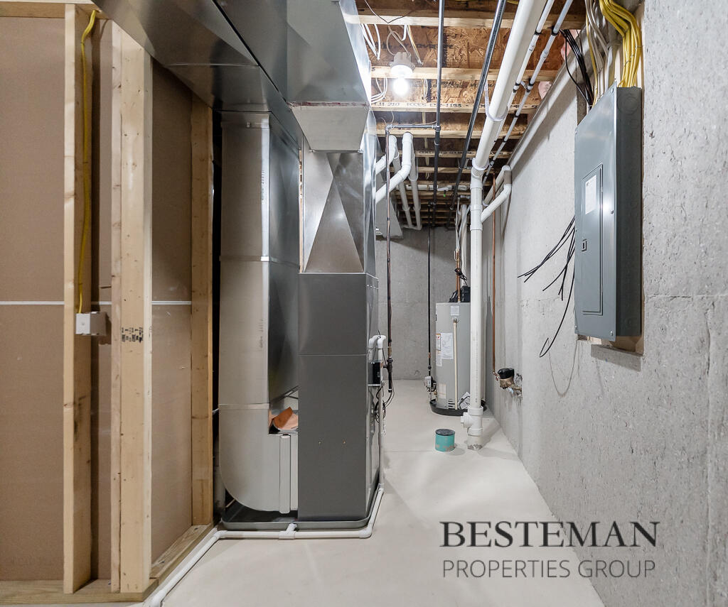 1516 W Addison Way, Muskegon, MI, 49445