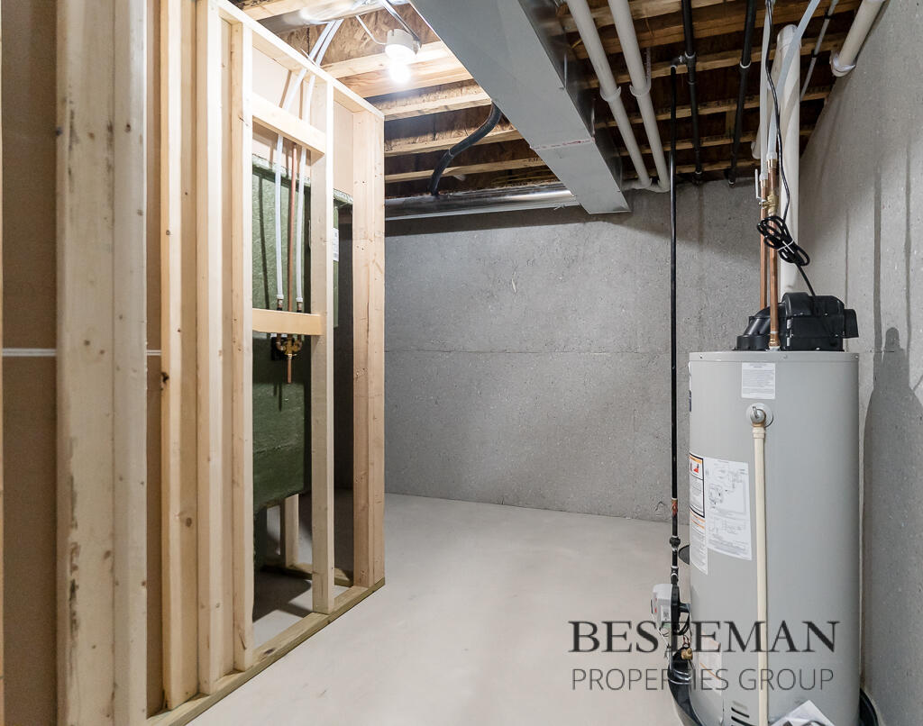 1516 W Addison Way, Muskegon, MI, 49445