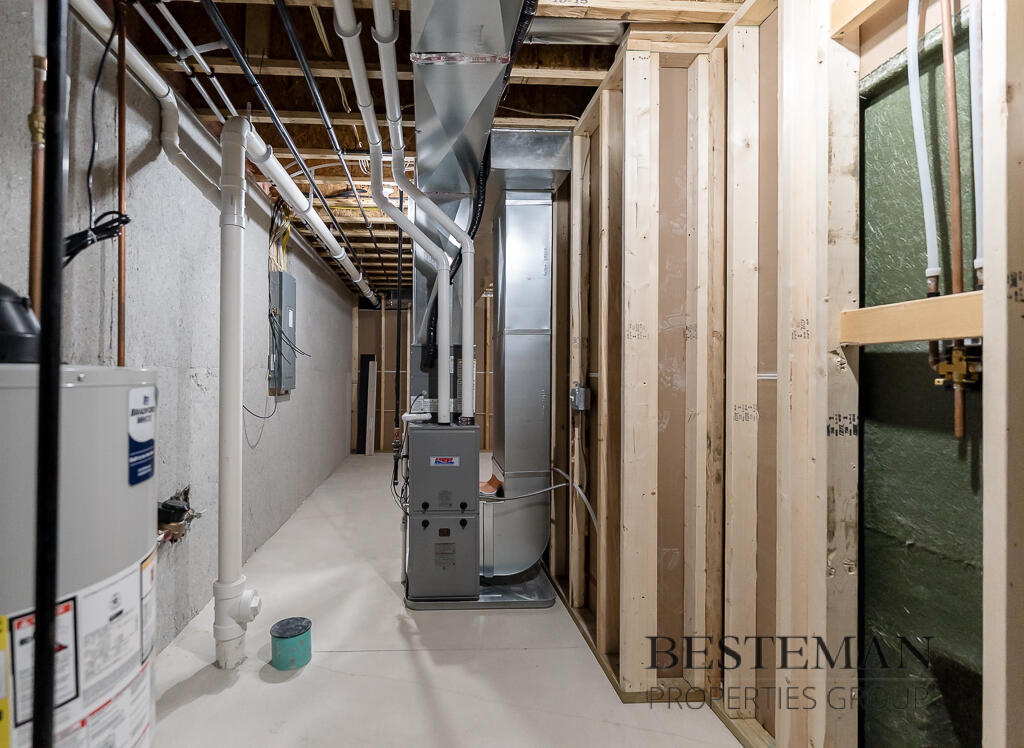 1516 W Addison Way, Muskegon, MI, 49445