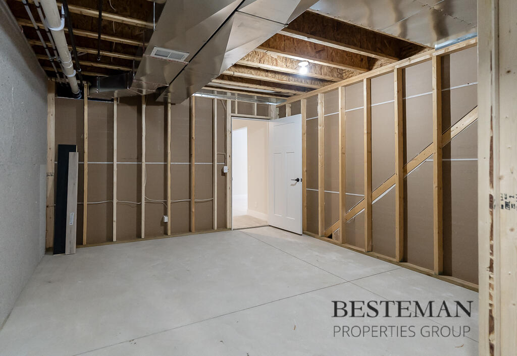 1516 W Addison Way, Muskegon, MI, 49445