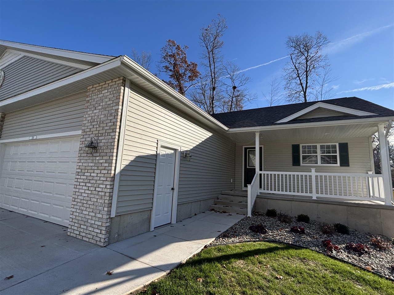 1516 W Addison Way, Muskegon, MI, 49445