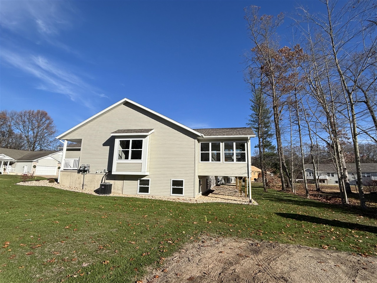 1516 W Addison Way, Muskegon, MI, 49445