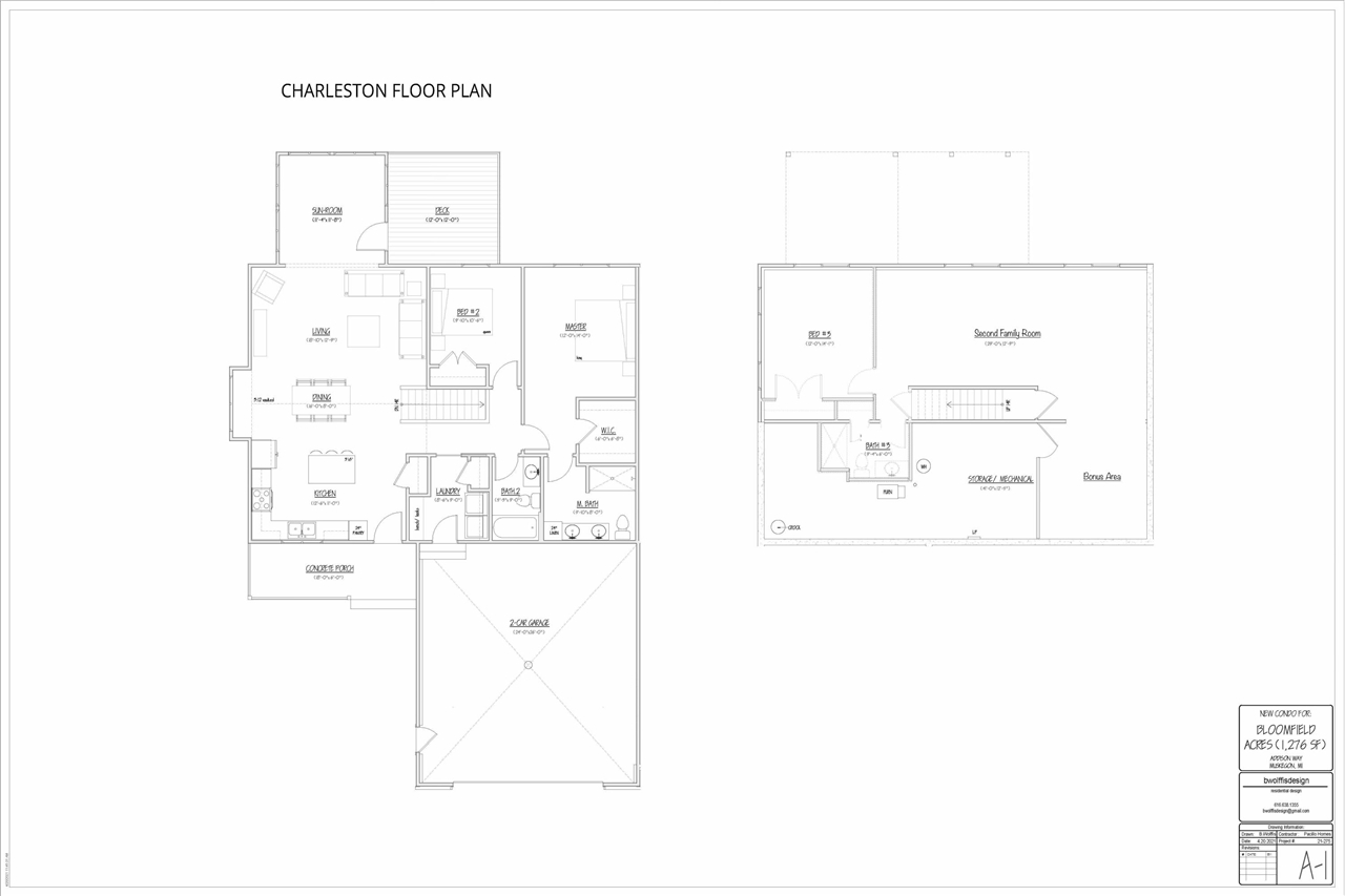 1516 W Addison Way, Muskegon, MI, 49445