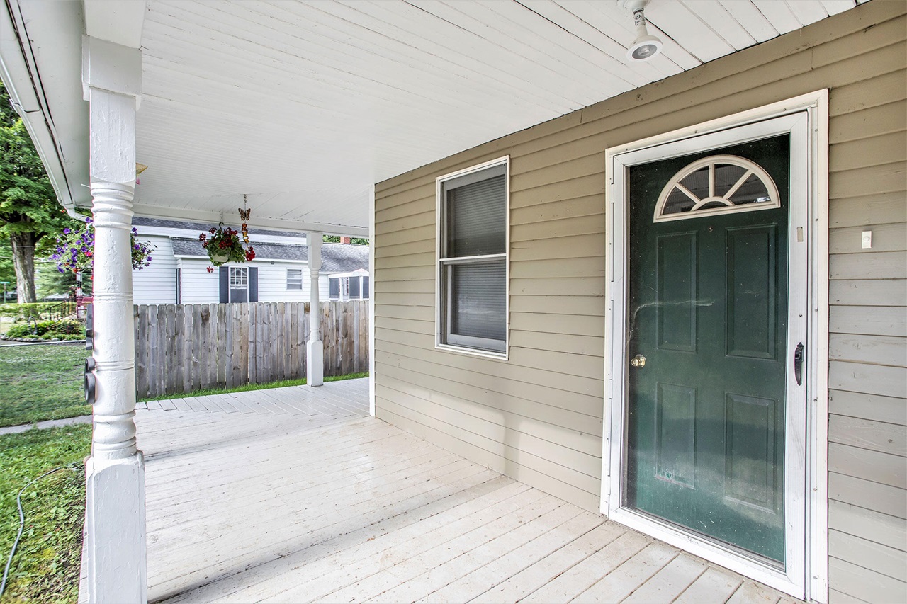 Homes for sale in Galesburg, MI | 46 Grove St, Galesburg, MI 49053 | MLS# 70481204