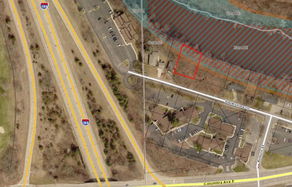 519 S Shore Drive, Battle Creek, MI, 49014