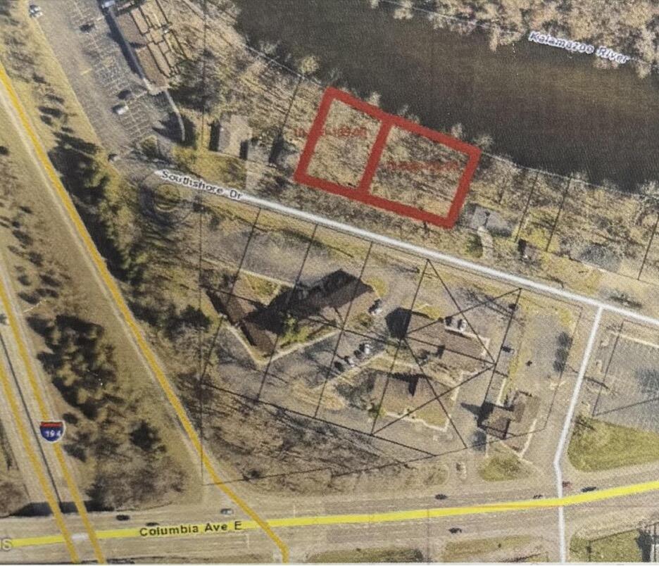 503 S Shore Drive, Battle Creek, MI, 49014