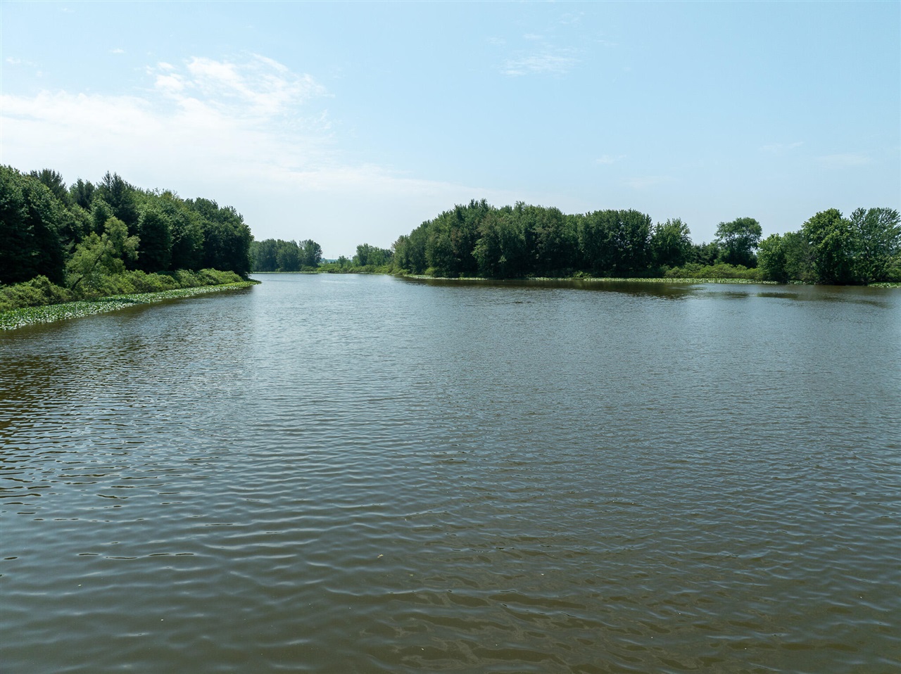 Parcel B N Stephens Road, Custer, MI, 49405