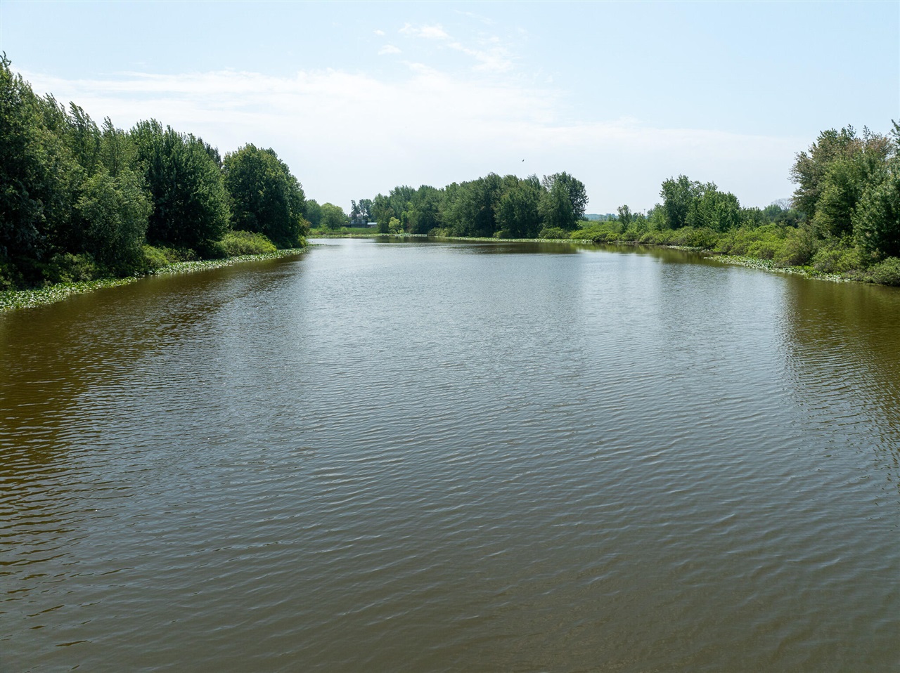 Parcel B N Stephens Road, Custer, MI, 49405