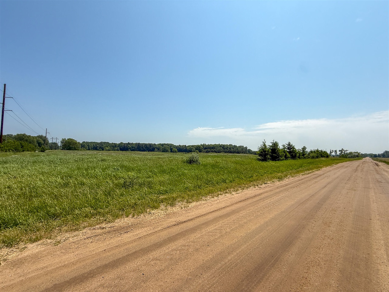 Parcel B N Stephens Road, Custer, MI, 49405