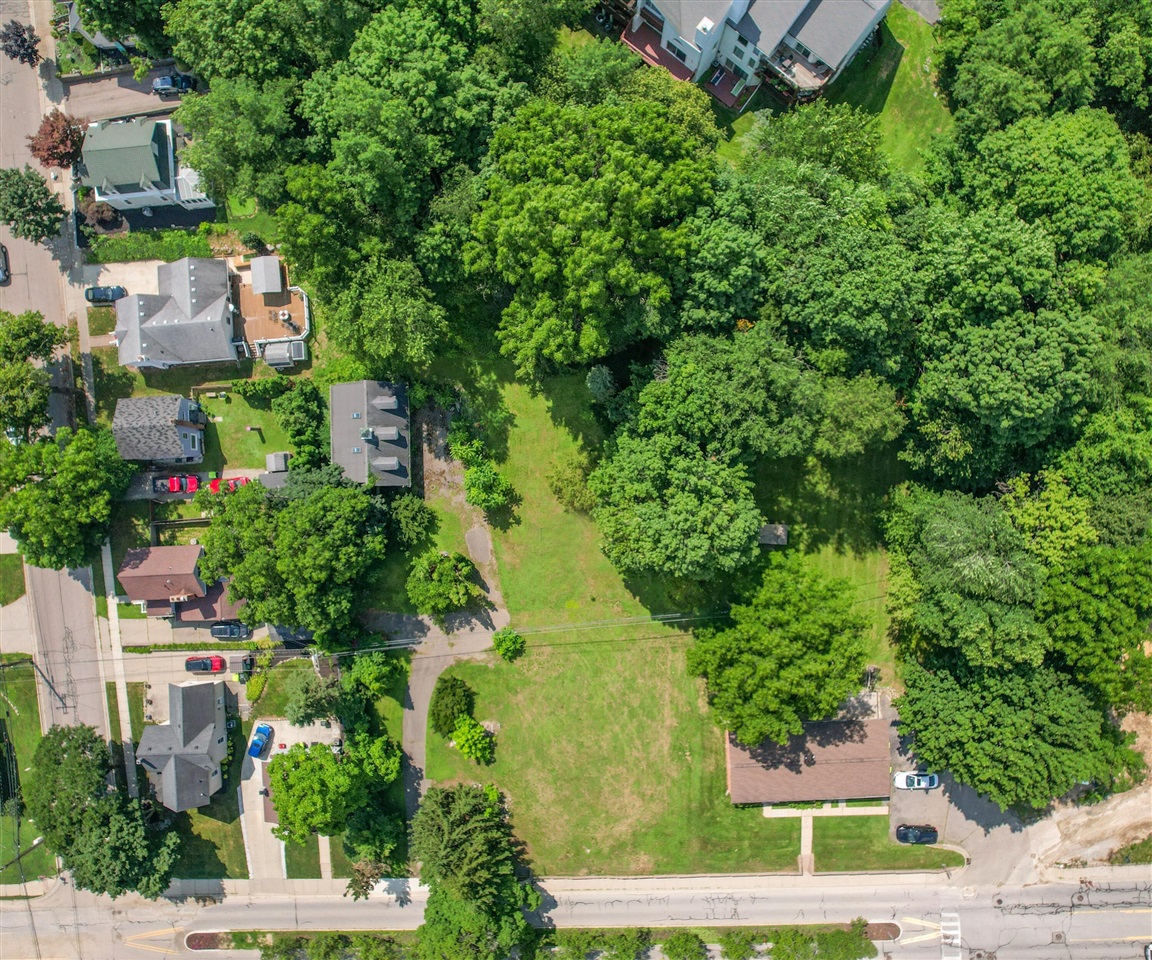 621 N Center Street, Northville, MI, 48167-1225