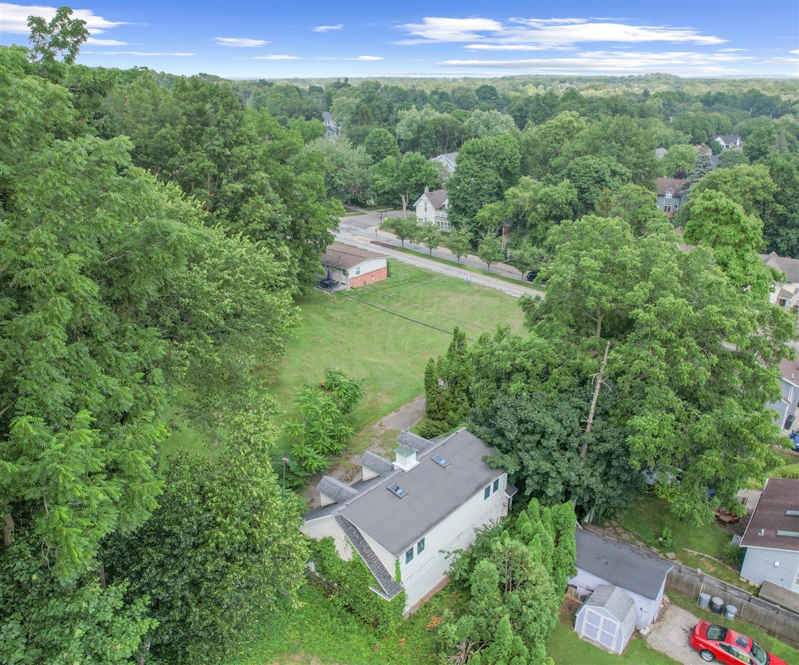 621 N Center Street, Northville, MI, 48167-1225