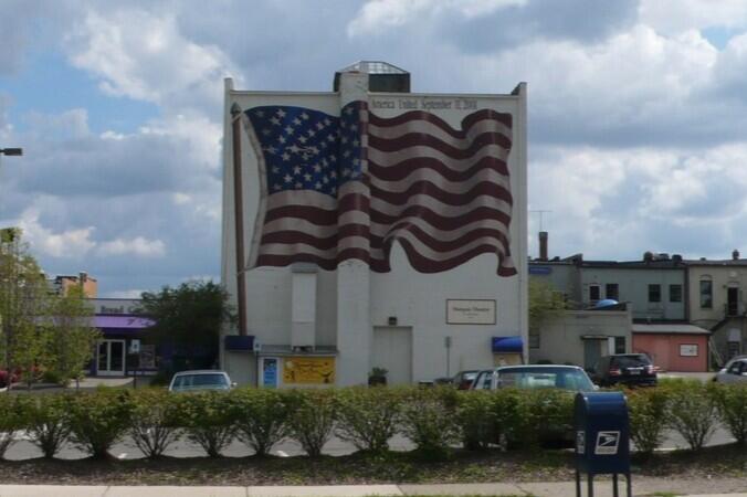 621 N Center Street, Northville, MI, 48167-1225