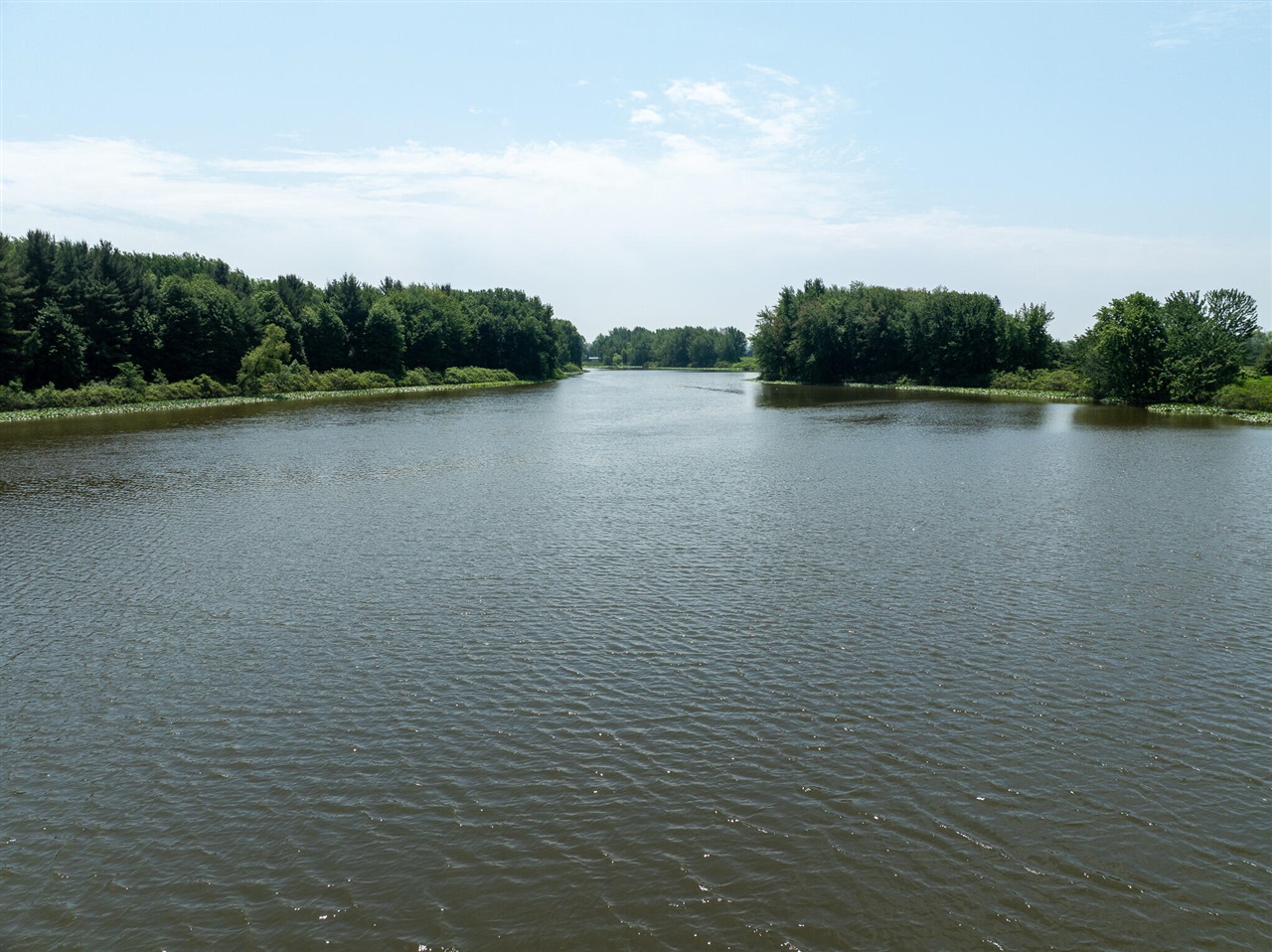 Parcel D N Stephens Road, Custer, MI, 49405