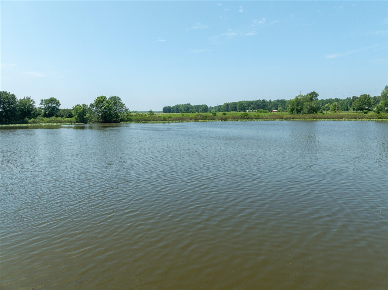 Parcel D N Stephens Road, Custer, MI, 49405