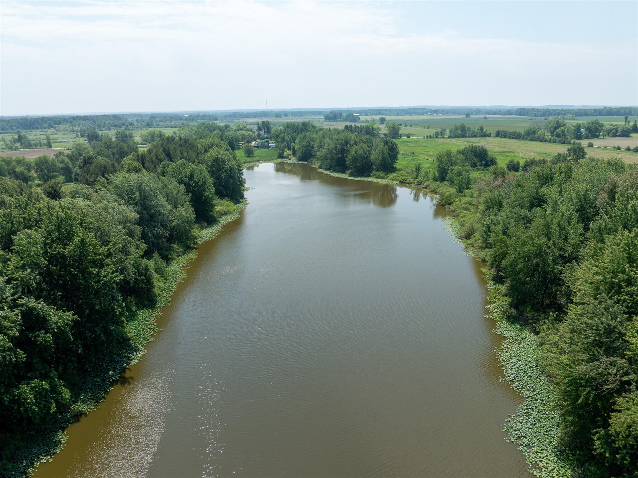 Parcel D N Stephens Road, Custer, MI, 49405
