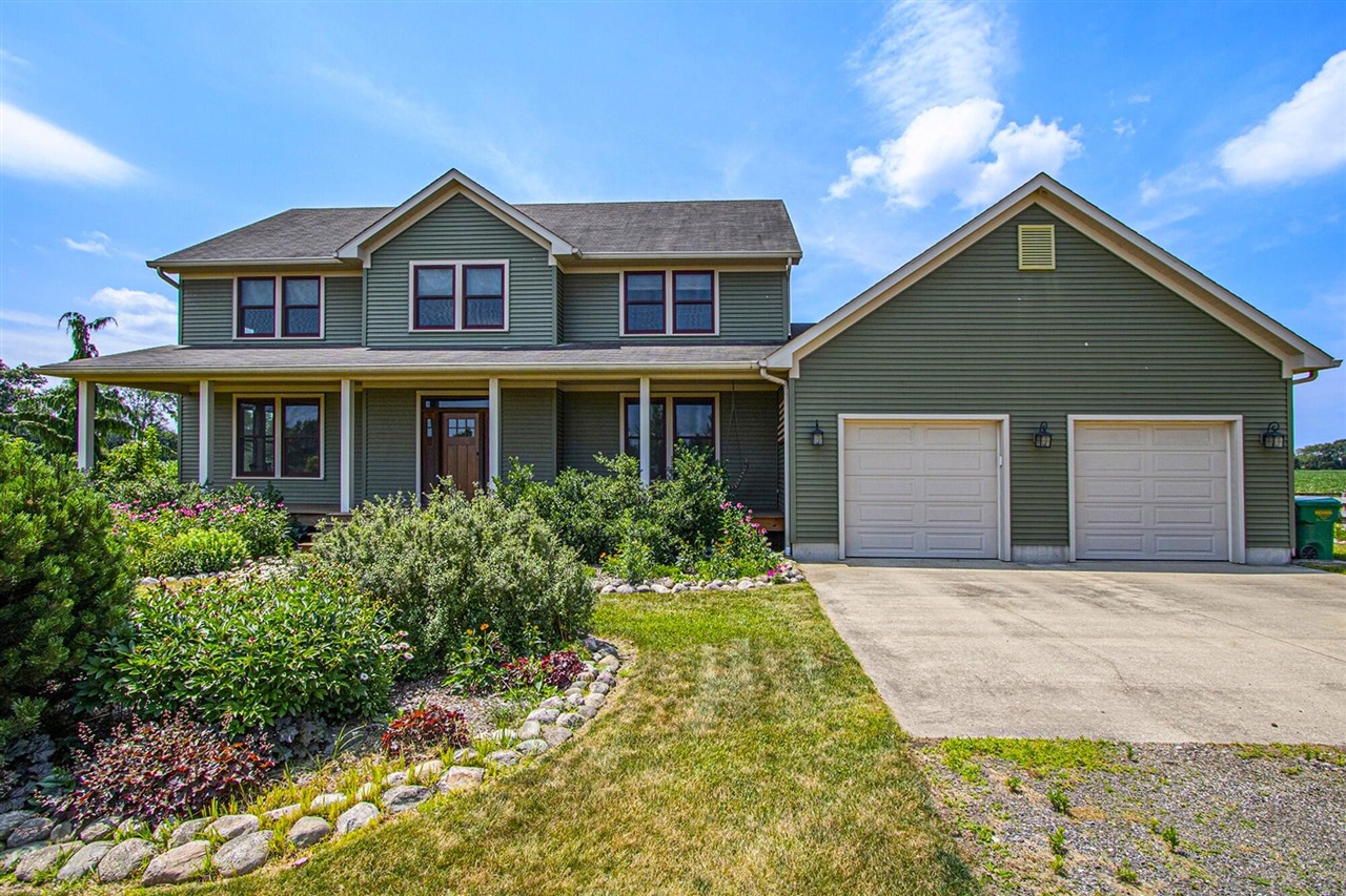 18842 Via Firenze Drive, Macomb, MI, 48044